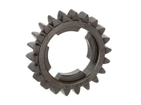 Pignon fou 22 dents, pour boite à vitesses, Sachs 50/3 (3 vitesses)