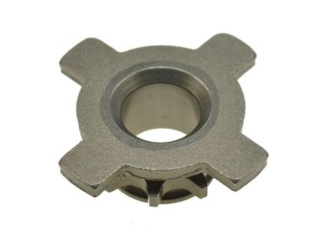 Pignon pour pédale de démarrage, 10 dents, Sachs 50/3-503 (3+4 vitesses)