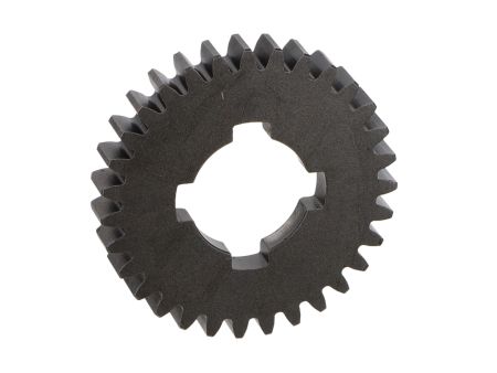 Kleines Losrad 31 Zähne, Sachs 50/4 (4-Gang)