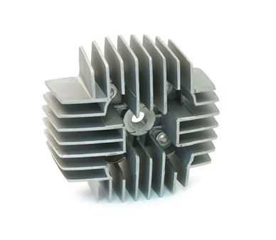 Zylinderkopf Akoa 42mm Puch