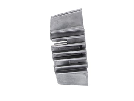 Culasse spéciale pour kit Malossi, Akoa  42mm, Puch