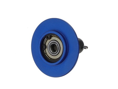 Zugbolzen Puch Z50, X-30 NL/NS