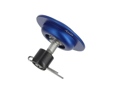 Zugbolzen Puch Z50, X-30 NL/NS