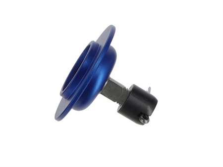 Zugbolzen Puch Z50, X-30 NL/NS