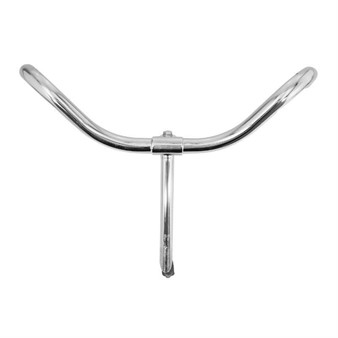 Lenker chrom Solex