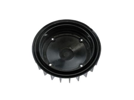 Lüfterrad Kunststoff Minarelli V1 Motor