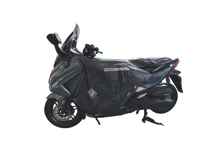 Tablier / couverture TUCANO URBANO Termoscud R238, Honda Forza 125/350 à partir de 2023 Tablier / couverture TUCANO URBANO Termoscud R238, Honda Forza 125/350 à partir de 2023