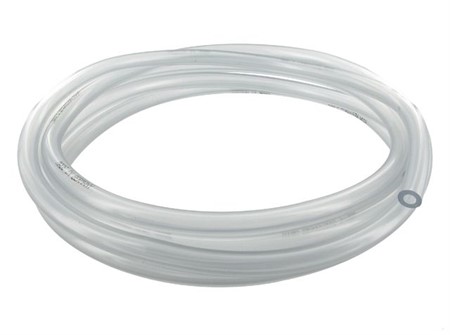 Benzinschlauch, 1m, 8x12mm transparent Benzinschlauch, 1m, 8x12mm transparent