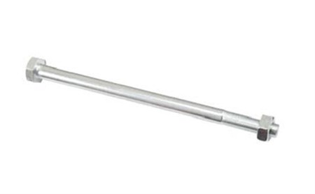 Axe moteur / axe suspension, Peugeot 103 SP/MVL/Chrono (modèle avec réservoir de 3,7L) Axe moteur / axe suspension, Peugeot 103 SP/MVL/Chrono (modèle avec réservoir de 3,7L)