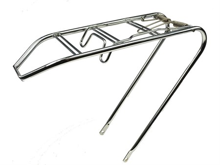 Gepäckträger Puch X30 Velux / Hercules / Sachs 17" (ESGE)