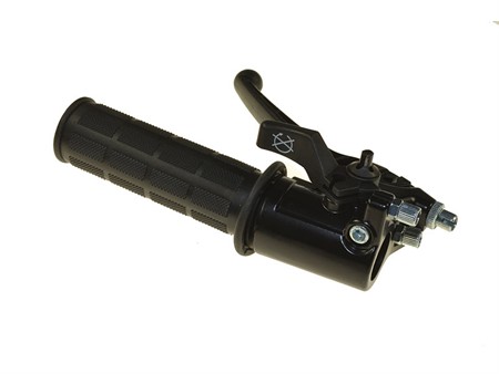 Gasgriff universal