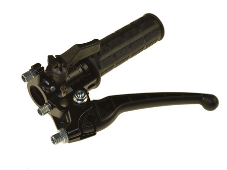 Gasgriff universal