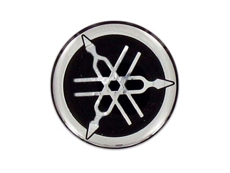 Emblem Yamaha (Aerox)