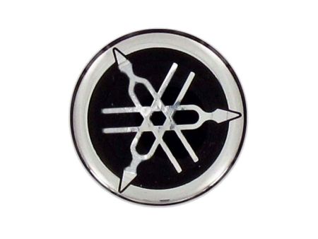 Emblem Yamaha (Aerox) Emblem Yamaha (Aerox)