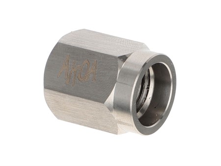 Ecrou de roue arriere acier anti-corrosion M14x1,5mm vélomoteurs Piaggio Ciao-SI-Bravo Ecrou de roue arriere acier anti-corrosion M14x1,5mm vélomoteurs Piaggio Ciao-SI-Bravo