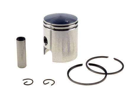 Piston complet 40/10mm Puch X-30 Velux refroidissement par turbine Piston complet 40/10mm Puch X-30 Velux refroidissement par turbine