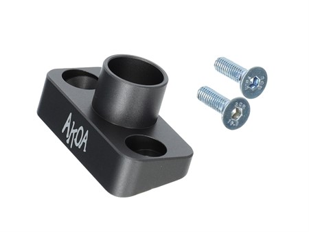 Pipe d'admission Speed Engine Polini 14-16mm Dell'Orto SHA montage rigide, Piaggio Ciao Pipe d'admission Speed Engine Polini 14-16mm Dell'Orto SHA montage rigide, Piaggio Ciao