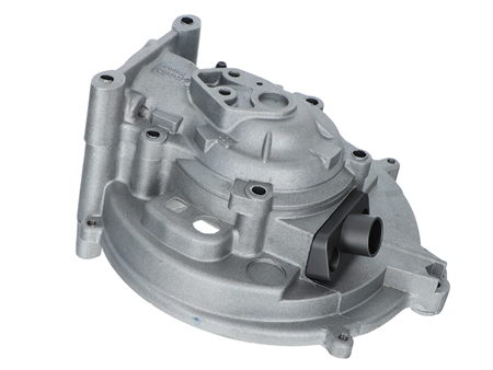 Pipe d'admission Speed Engine Polini 14-16mm Dell'Orto SHA montage rigide, Piaggio Ciao