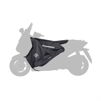 Beinschutz TUCANO URBANO Termoscud R245 Pro, Kymco AK550 Premium 2023 >