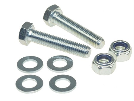 Sattelstange Befestigungssatz, Puch Maxi S Sattelstange Befestigungssatz, Puch Maxi S