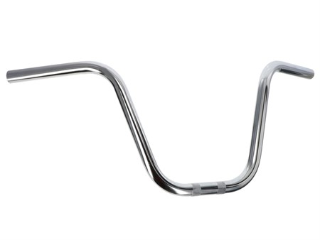 Lenker Chrom 25 cm Puch Maxi / Universal Lenker Chrom 25 cm Puch Maxi / Universal