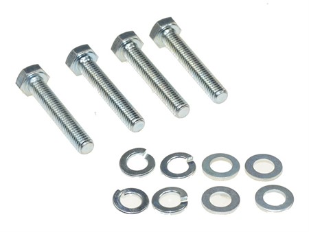 Kit de visserie pour fixation de béquille, vélomoteur Puch Maxi N / S