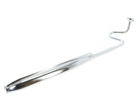 Auspuff original Tomos A3 / A35 Auspuff original Tomos A3 / A35