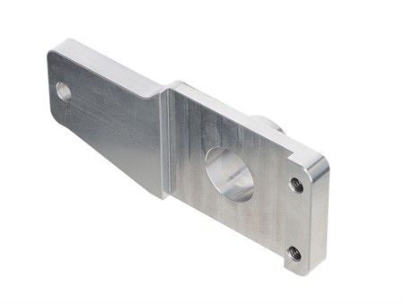 Ansaugstutzen Ø 21x24 PHBG AD / Polini CP 16-21mm Vergaser zu Motorgehäuse Malossi