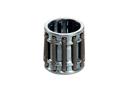 Cage a aiguille Malossi renforcée, 10x13x14.5mm Piaggio Ciao/Si Cage a aiguille Malossi renforcée, 10x13x14.5mm Piaggio Ciao/Si