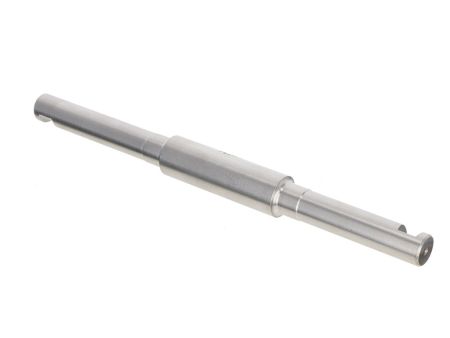 Tretachse lang Inox Sachs 50/2 (einzeln)