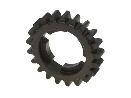 Pignon fou 29 dents, pour boite à vitesse Sachs 505/3 (3 vitesses)