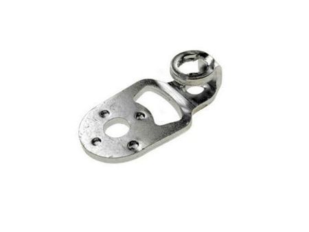Languette de levier pour l'unité de sélection de vitesse, moteur Sachs 50/3, 3 vitesses Languette de levier pour l'unité de sélection de vitesse, moteur Sachs 50/3, 3 vitesses
