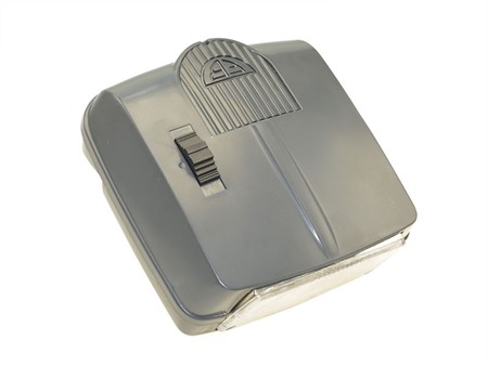 Scheinwerfer grau Piaggio Bravo 1, erre 2