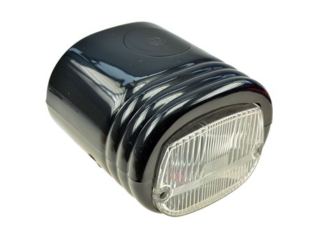 Lampe schwarz Piaggio Ciao Teen PX - PXV - Boss