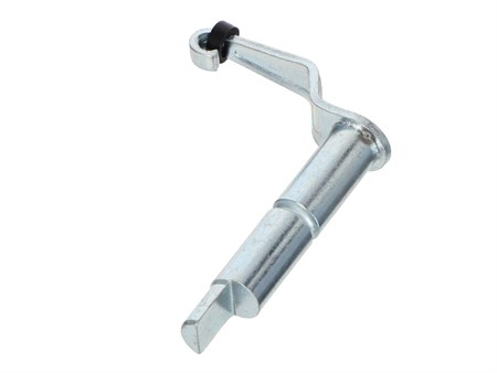 Levier d'embrayage au moteur, Sachs 50/3 et 50/4