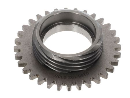 Pignon entraineur de compteur, 32 dents, moteur Sachs 50/4 Pignon entraineur de compteur, 32 dents, moteur Sachs 50/4