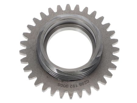 Pignon entraineur de compteur, 32 dents, moteur Sachs 50/4