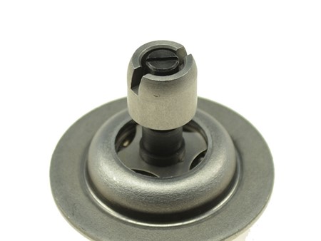Zugbolzen Puch Z50 "High End", X-30 NL/NS