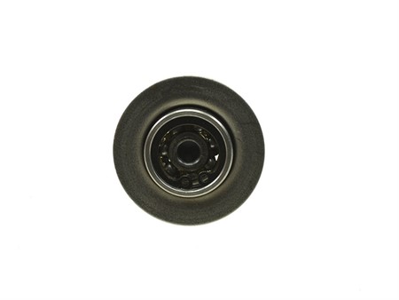Zugbolzen Puch Z50 "High End", X-30 NL/NS