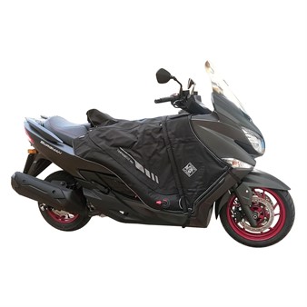 Beinschutz TUCANO URBANO Termoscud R188 PRO, Suzuki Burgman 400 ab 2017 Beinschutz TUCANO URBANO Termoscud R188 PRO, Suzuki Burgman 400 ab 2017