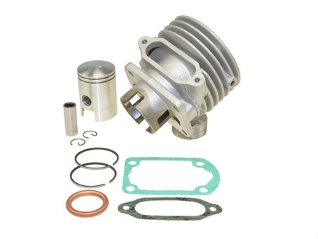 Kit cylindre 38mm, original 30km/h, moteur vélomoteurs Sachs 502