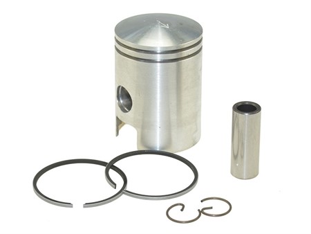 Kit piston Ø 38mm pour cylindre Sachs 502/503 Kit piston Ø 38mm pour cylindre Sachs 502/503