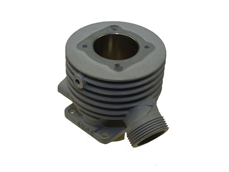 Kit cylindre AKOA Sport 50cc 38mm, moteur vélomoteurs Sachs 502