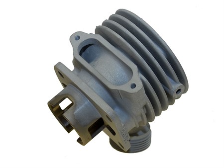 Kit cylindre AKOA Sport 50cc 38mm, moteur vélomoteurs Sachs 502