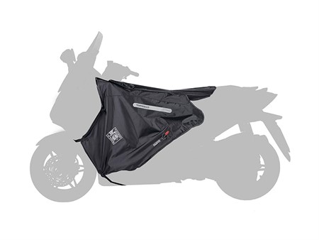 Tablier/couverture TUCANO URBANO Termoscud R230 PRO, Yamaha T-Max 560 à partir de 2022 Tablier/couverture TUCANO URBANO Termoscud R230 PRO, Yamaha T-Max 560 à partir de 2022