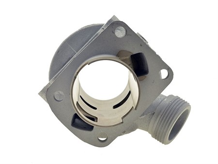 Kit cylindre AKOA type Racing 41mm complet, vélomoteurs Sachs 502
