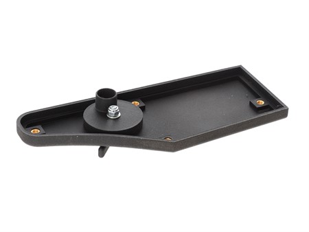 Capot venturi pour filtre à air "tuning 6" réglable (type 1)