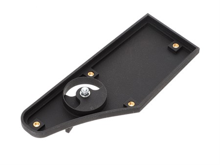 Luftfilterdeckel zu Luftfilter „Tuning 6“ verstellbar (Typ 2)