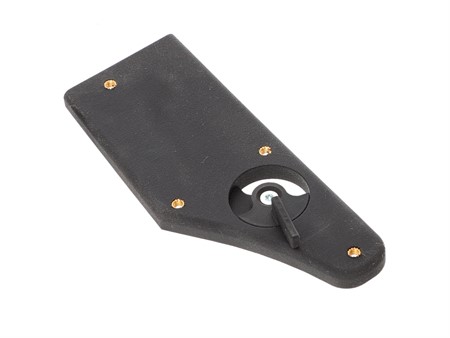 Luftfilterdeckel zu Luftfilter „Tuning 6“ verstellbar (Typ 2)