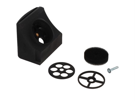Boite à air "Tuning 6" impression 3D, vélomoteur SACHS 503 Boite à air "Tuning 6" impression 3D, vélomoteur SACHS 503